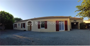 maison recente à la vente -   24230  MONTCARET, surface 185 m2 vente maison recente - UBI459298691